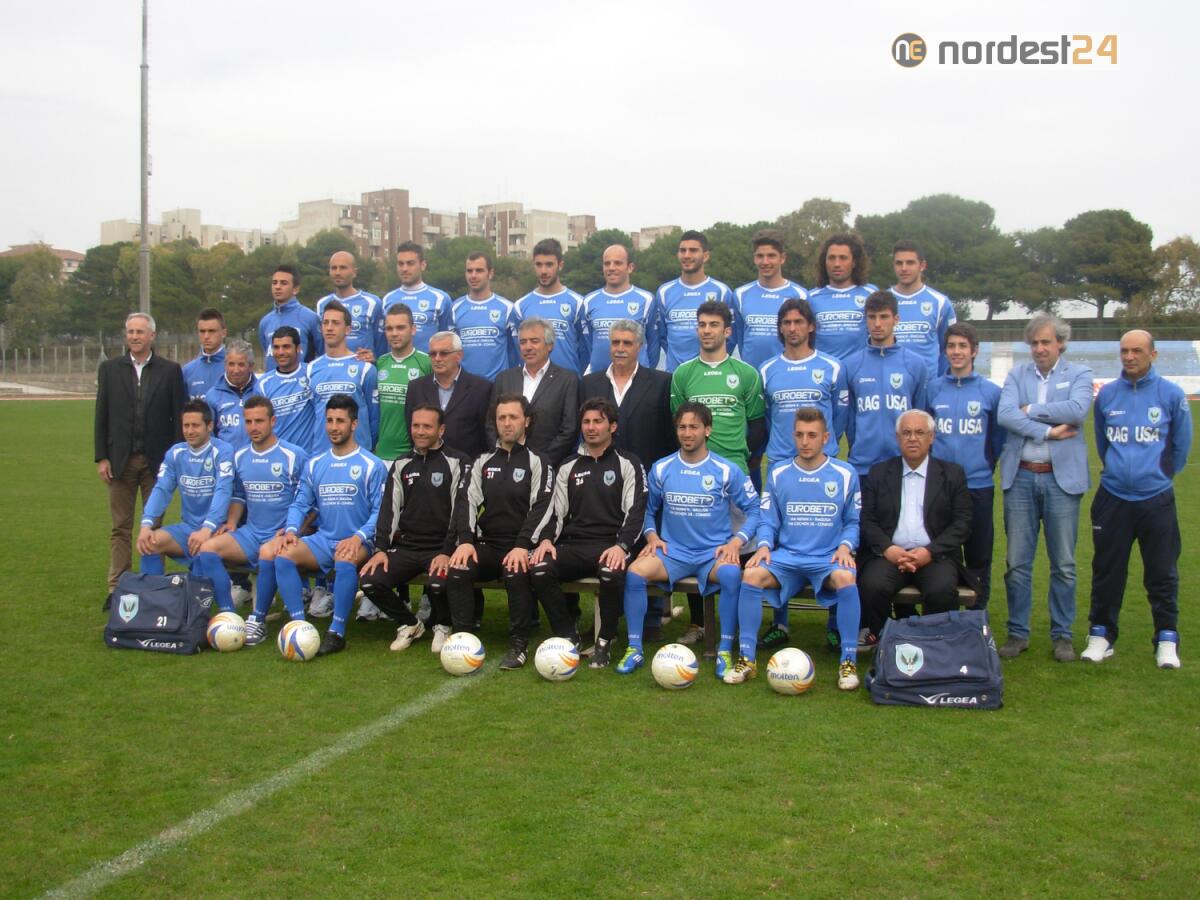 Positivi nel Ragusa, rinviate semifinali col Taormina - 