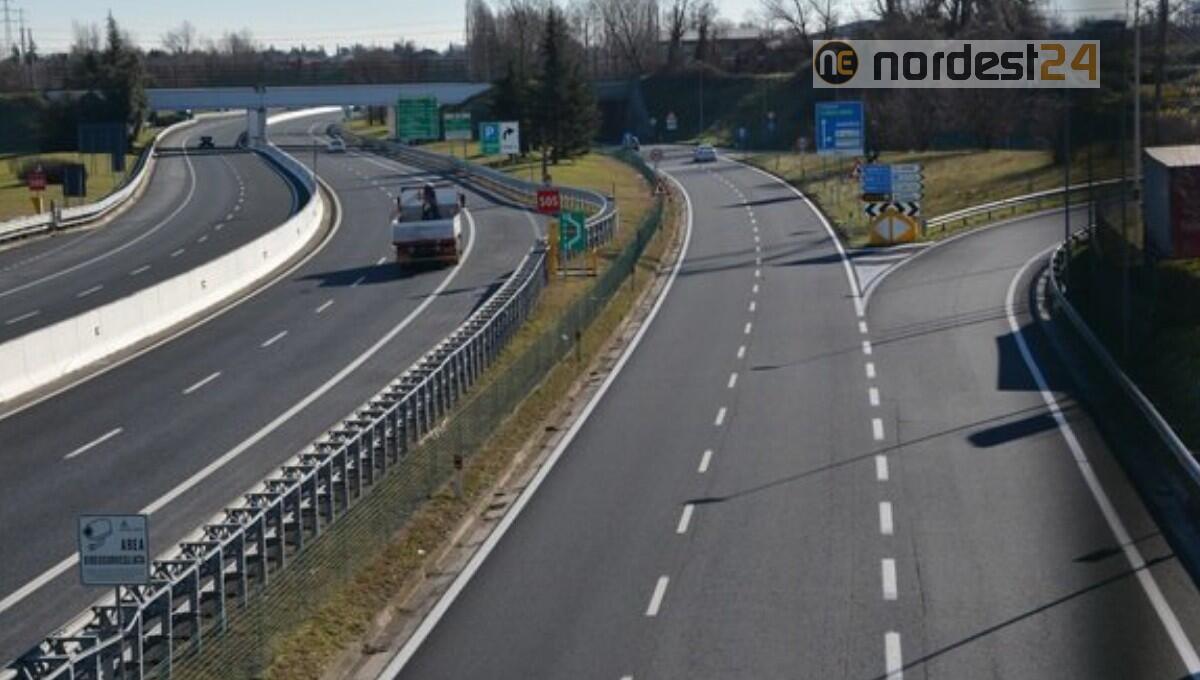 Tangenziale sud di Udine, avviata la procedura «nel silenzio generale» - 