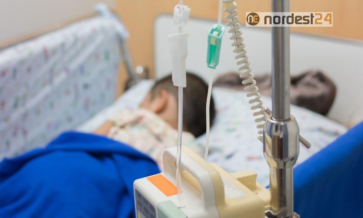 Covid, Iss: aumentano ricoveri bimbi sotto i 5 anni - 