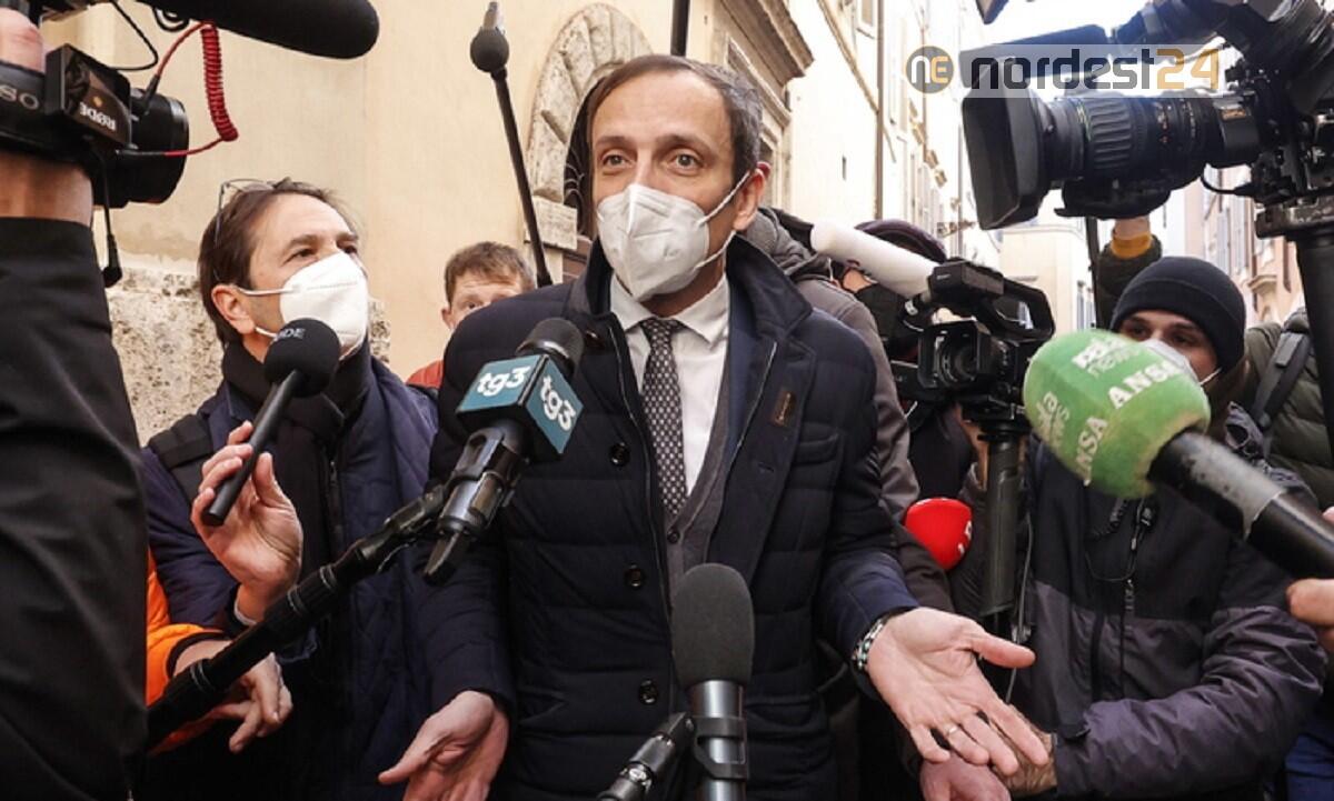 Regioni a Governo: ora normalizzazione, isolamento solo per sintomatici - 