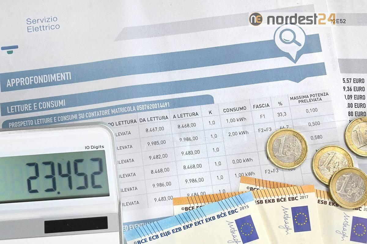 Confartigianato Fvg: "caro energia, rischio lockdown" - 