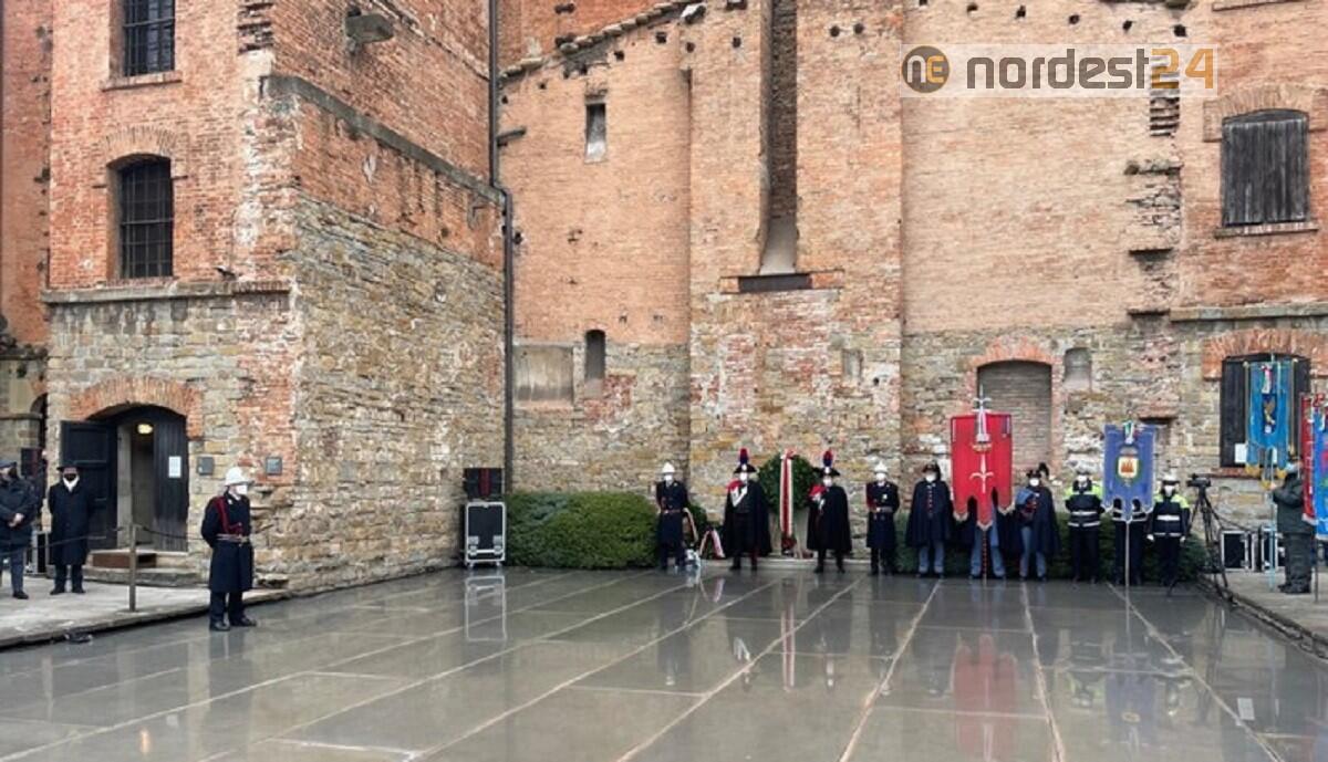Giorno della Memoria: a Trieste la cerimonia presso la Risiera di San Sabba - 