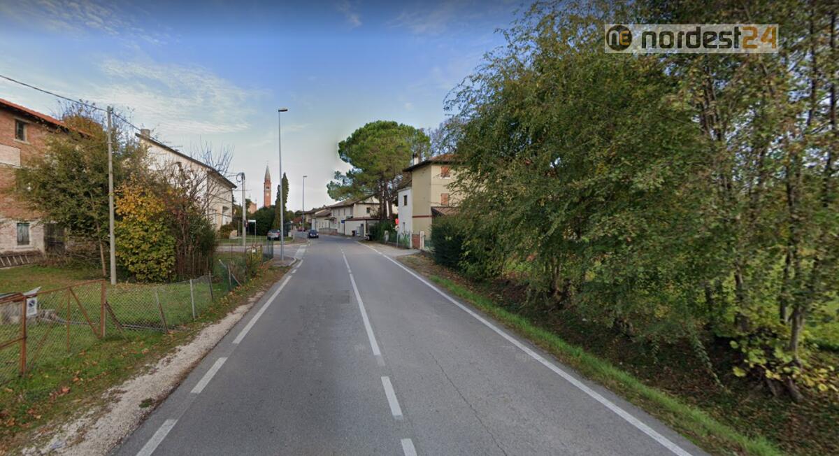 Una nuova pista ciclabile tra Fiume Veneto e Pescincanna - 