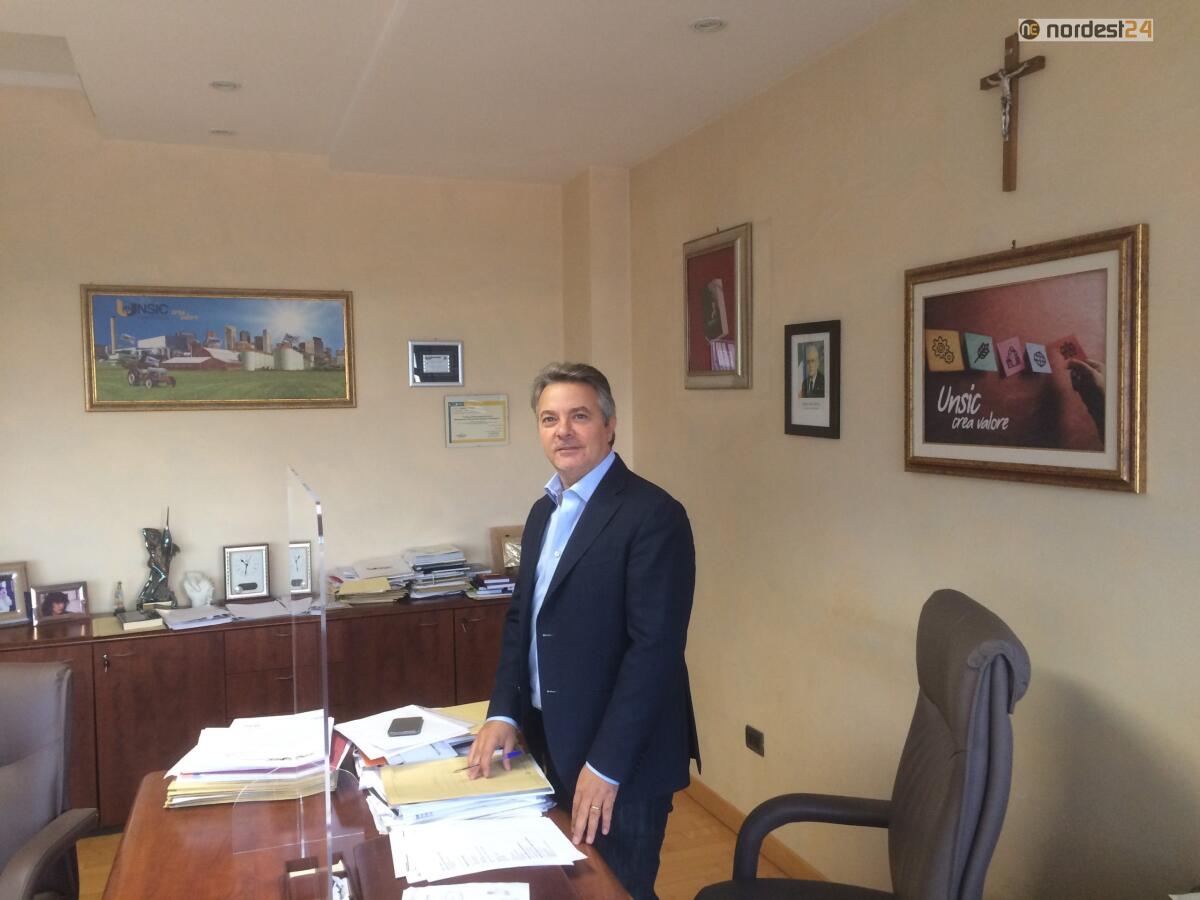 Unsic: “Riaprire le scuole in queste condizioni è puro masochismo” - 