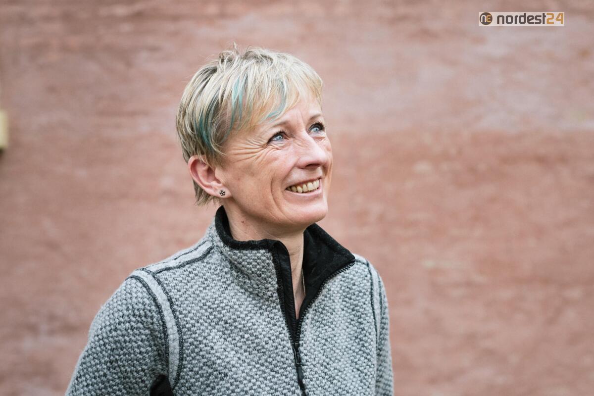 'A Dimmi. Le donne raccontano' imperdibile appuntamento con Nives Meroi - 