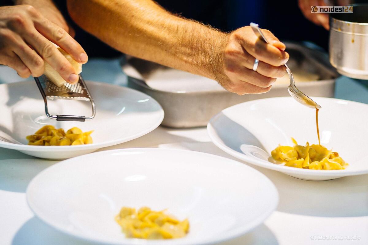 Covid, asilo di Cortina senza mensa: pranzi per bimbi da Chef dei Vip - 