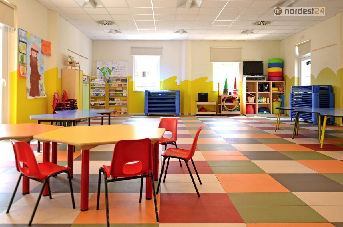 Scuola, bimba di 5 anni unica alunna di una materna a Vicenza - 