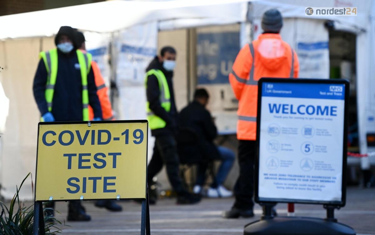 Covid, Inghilterra: niente più test per i viaggiatori vaccinati - 