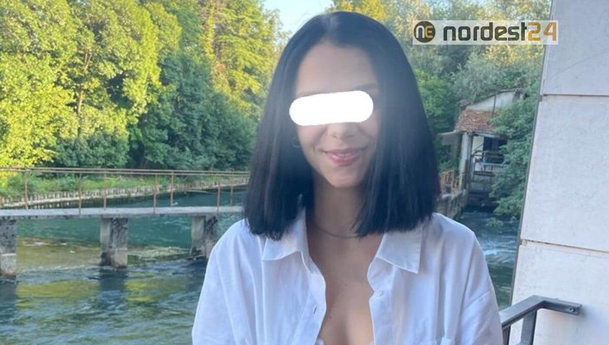 Ritrovata Anna Marcuzzi, 17enne scomparsa da casa - 