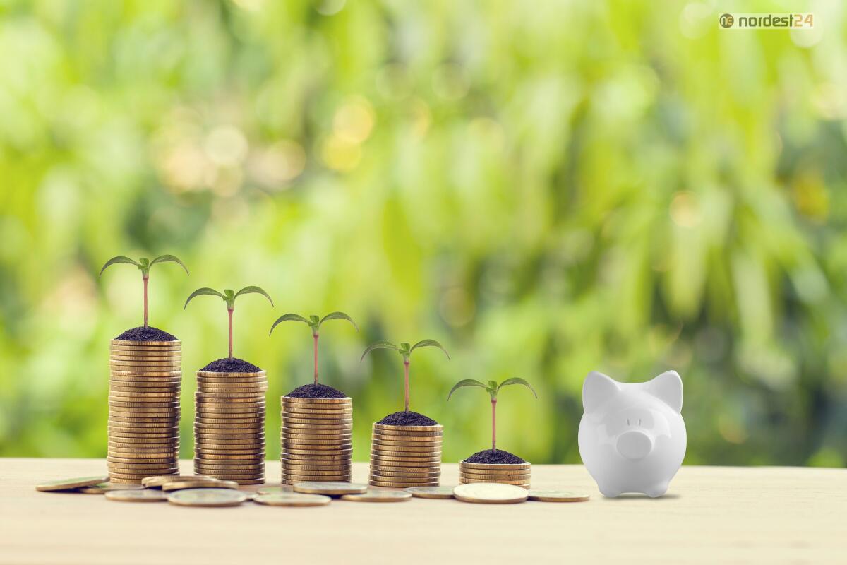 Risparmi e investimenti: è possibile iniziare con piccole somme? - 