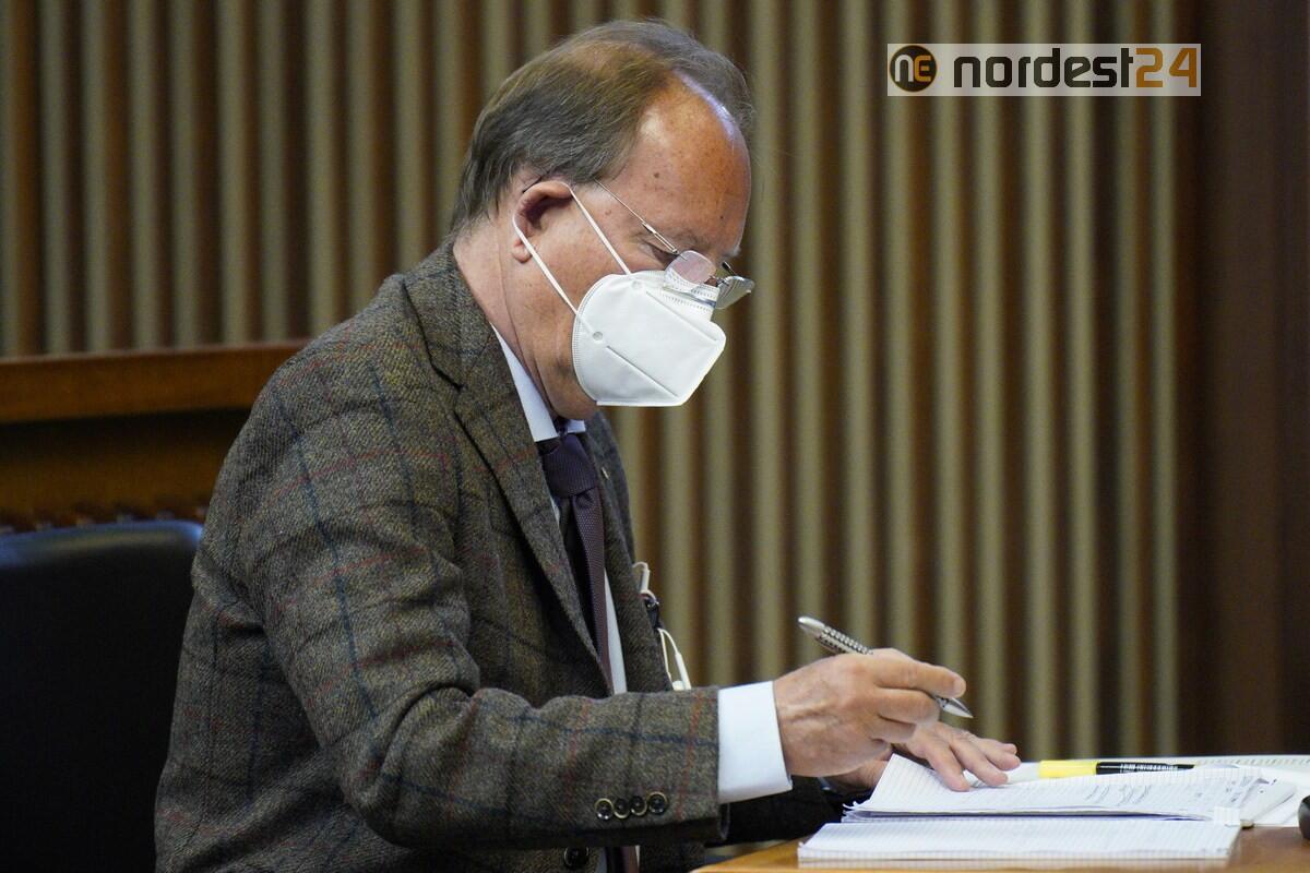 Zalukar: "esposto in Procura, chiarire fatti Cattinara" - 