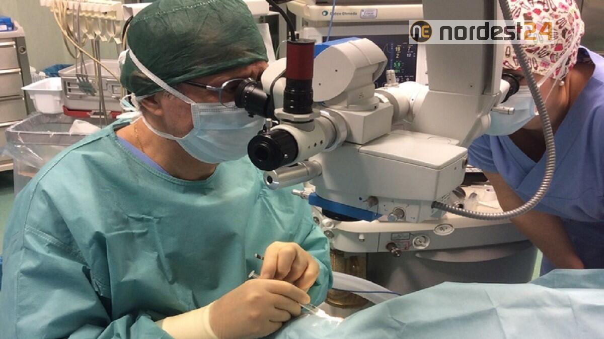 La storia di Angelica, la bimba nata due volte - 