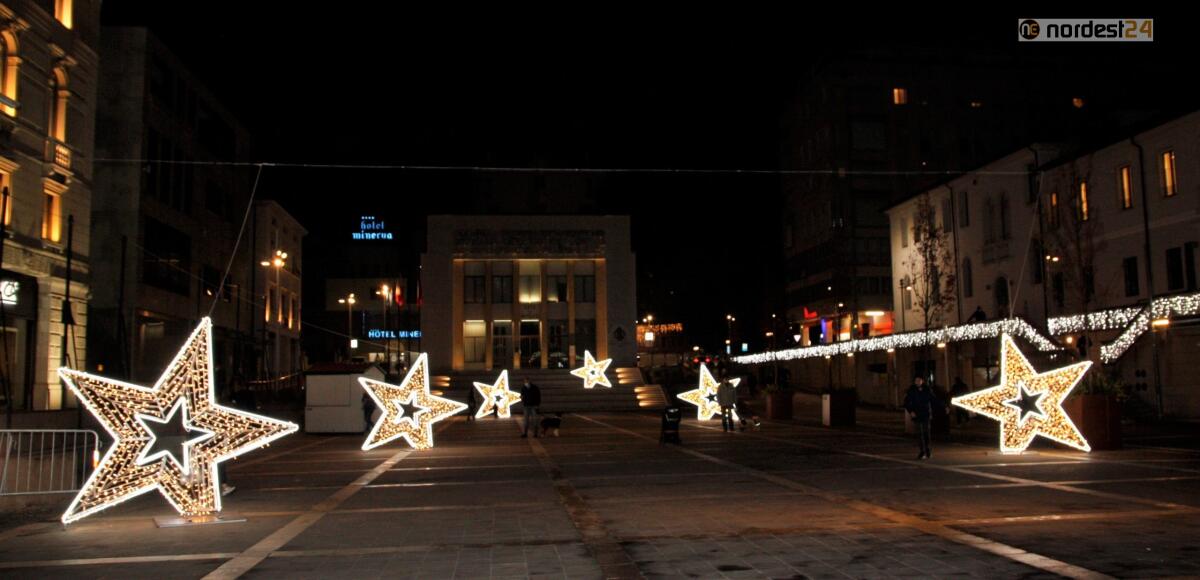 Natale a Pordenone: ecco gli eventi dal 4 al 6 gennaio 2022 - 