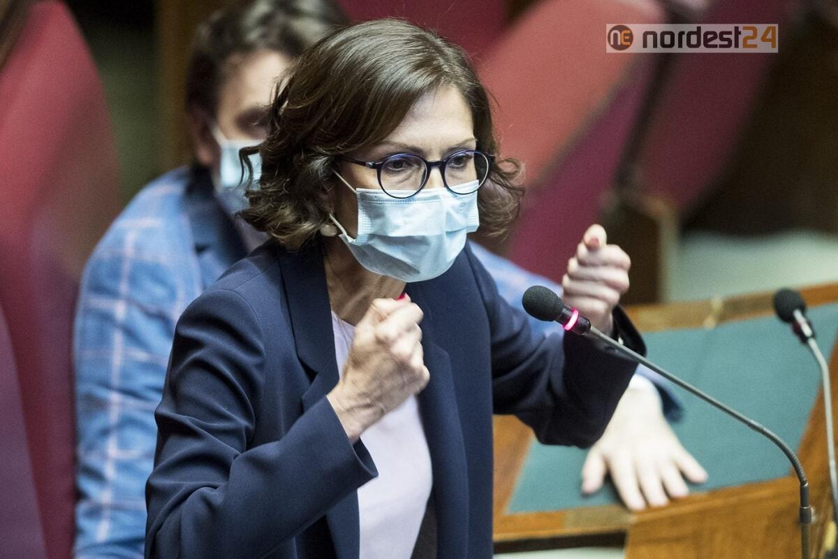 Gelmini: "Sì al cambiamento delle misure anti-Covid" - 