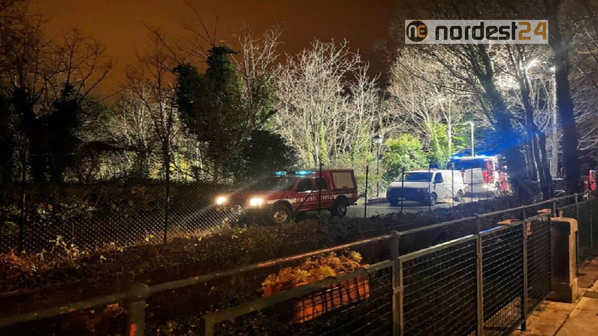 Cadavere a Trieste, tac e autopsia nei prossimi giorni - 