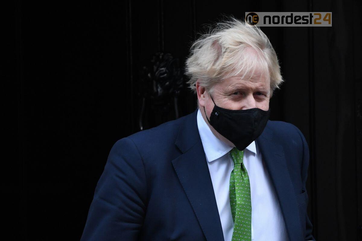 Partygate: media, festa compleanno Boris Johnson al n.10 con lockdown - 