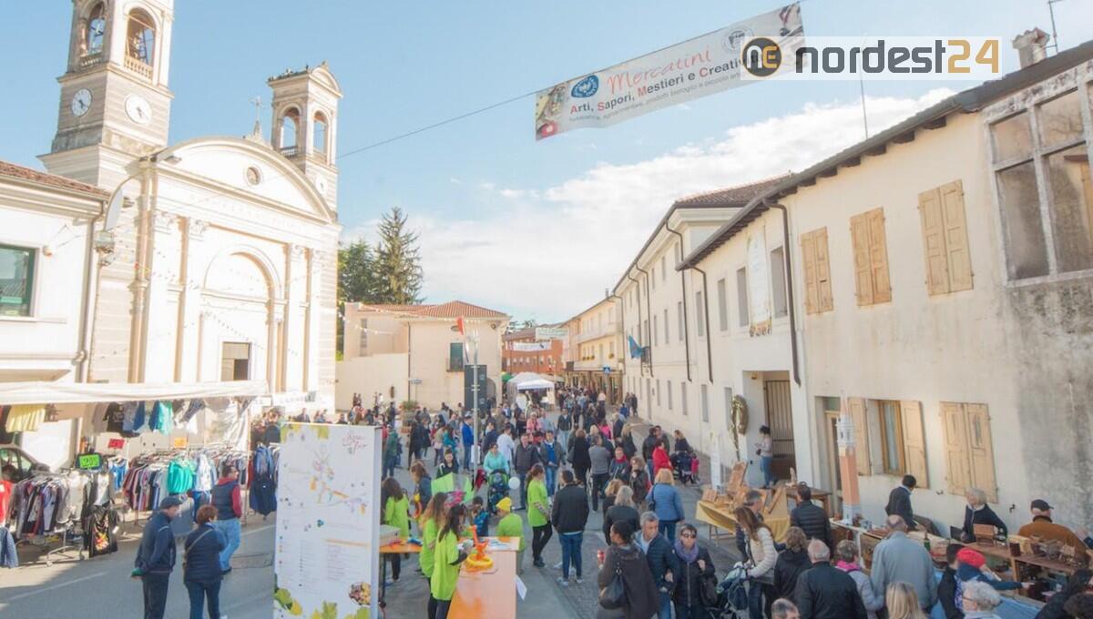 Sagra del vino: Pro Casarsa al lavoro per far tornare la manifestazione in primavera - 
