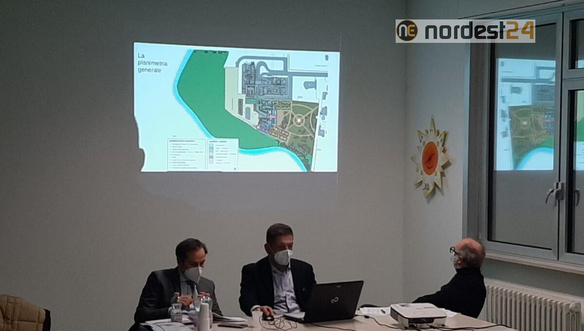 A Codroipo si ricostruisce il Distretto: al via la Cittadella della Salute - 