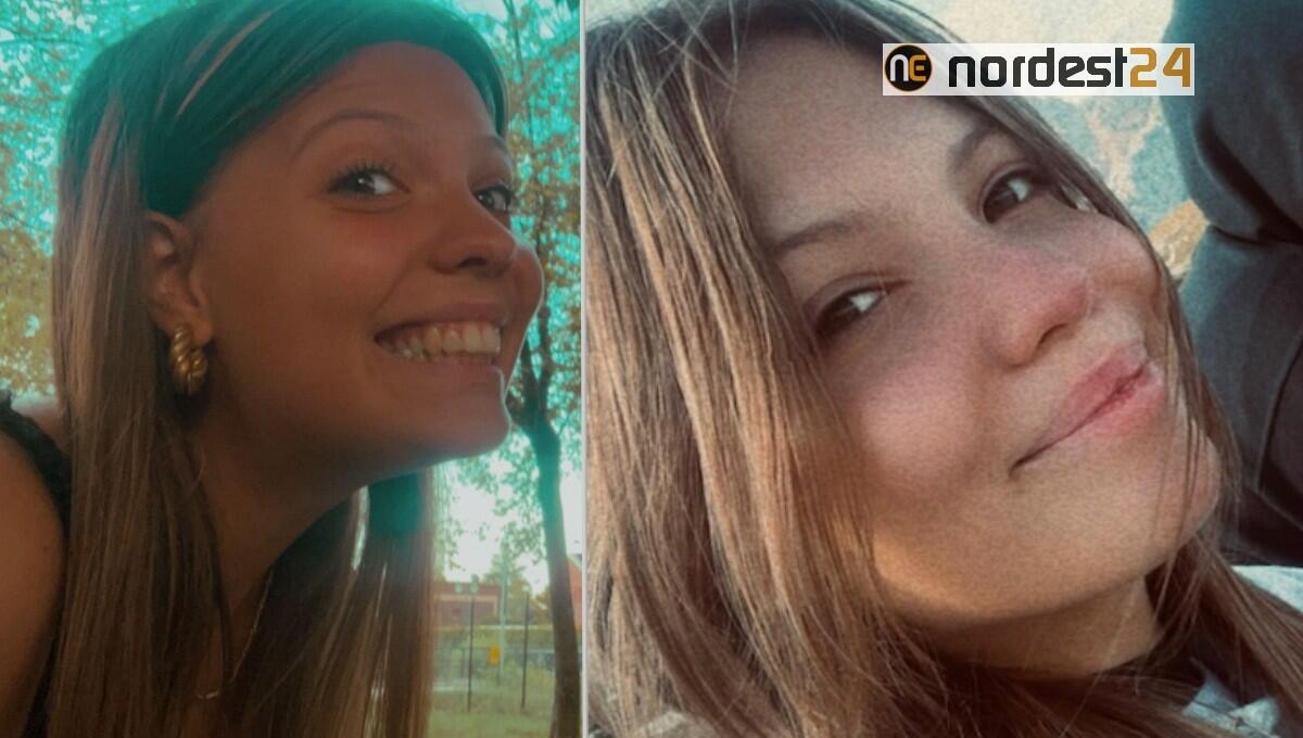 Sabato i funerali di Carlotta De Rossi, la 18enne vittima dell'incidente del 27 dicembre - 