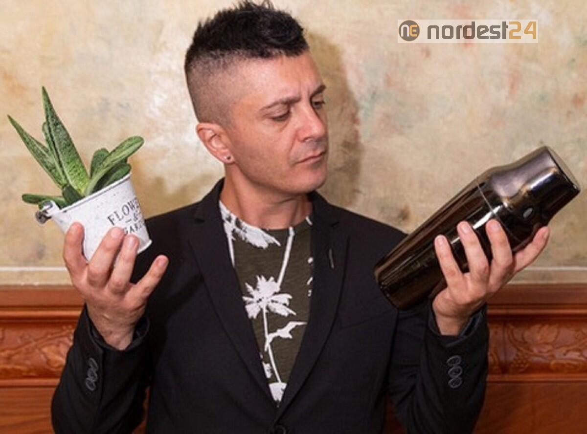 Michele Piagno: eccellenze friulane all'Enoteca Vecchia Pretura a Codroipo e una nuova Certificazione di Federazione Baristi Italiani - 