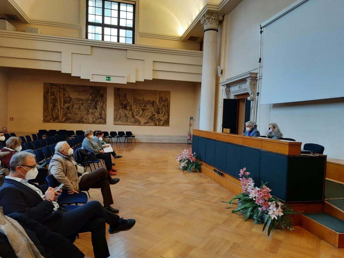 Nicoletta Stradi è la nuova dirigente dell’ambito socio assistenziale del Friuli Centrale - 