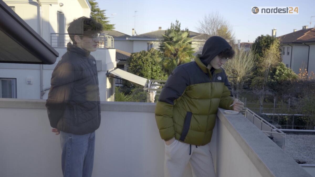 Prevenzione e lotta alle droghe. La Polizia Locale di San Donà rende i giovani studenti protagonisti di uno spot di sensibilizzazione - 