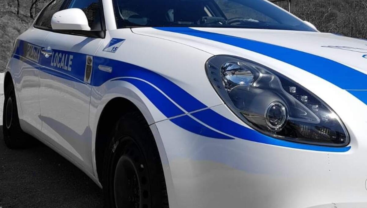 Causa incidente e fugge: rintracciato da una vaga traccia video - 