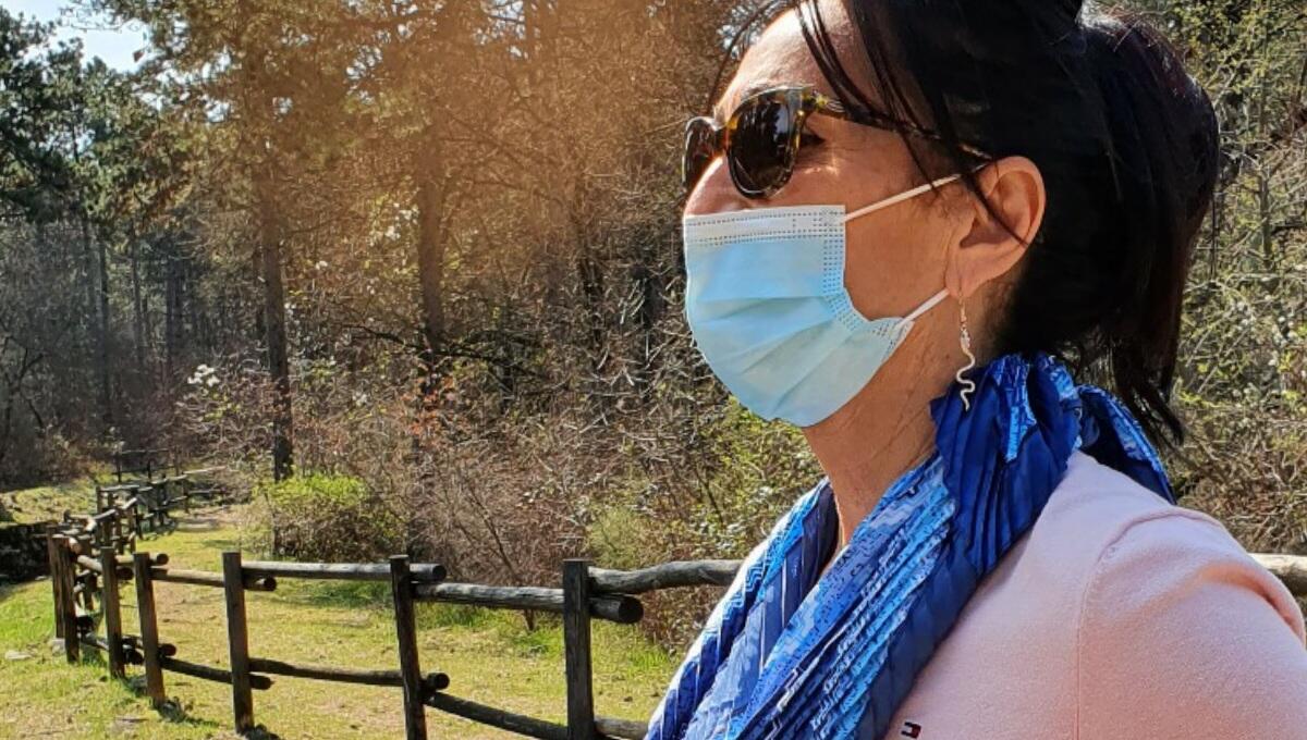 Monfalcone, Cisint: la tratta Balcanica sul carso monfalconese - 