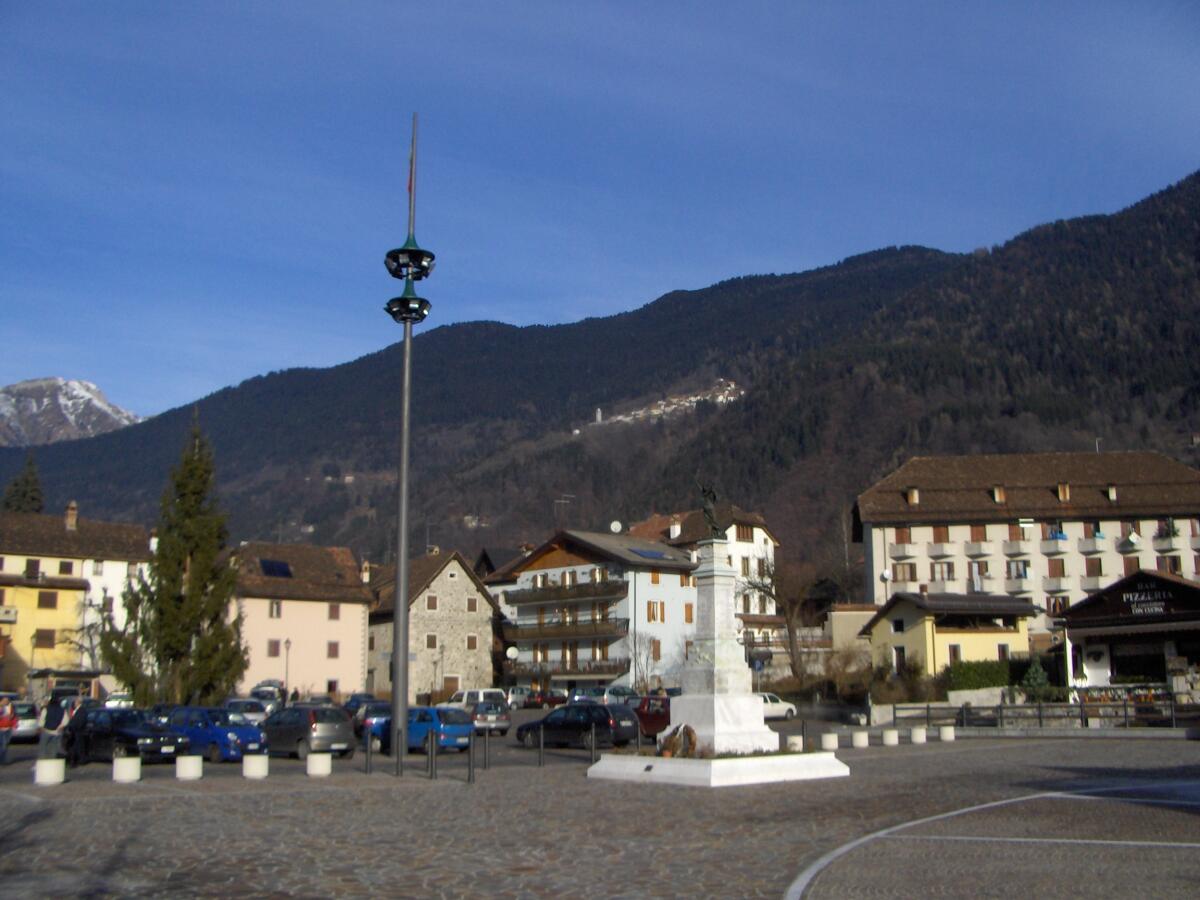 Maltempo, al Comune di Rigolato 50mila euro per impianti sportivi - 