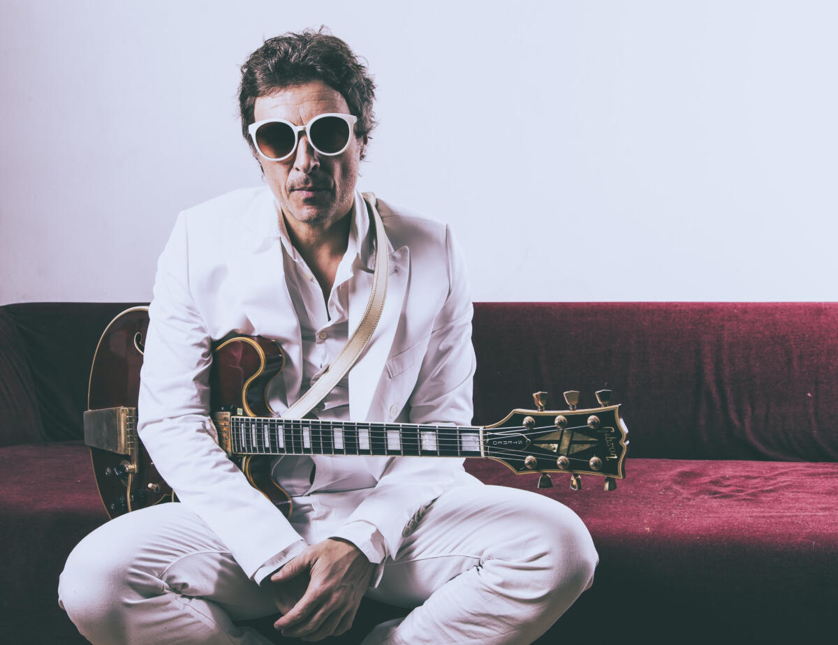 Fede Poggipollini a Verona domenica 20 Febbraio 2022 - 