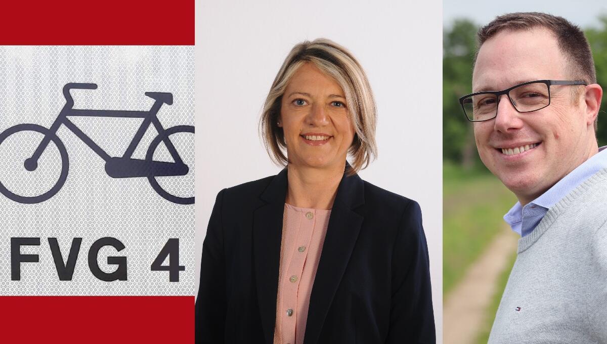 Campoformido, approvata la convenzione per la promozione del tratto della FVG4 da Udine a Codroipo - 