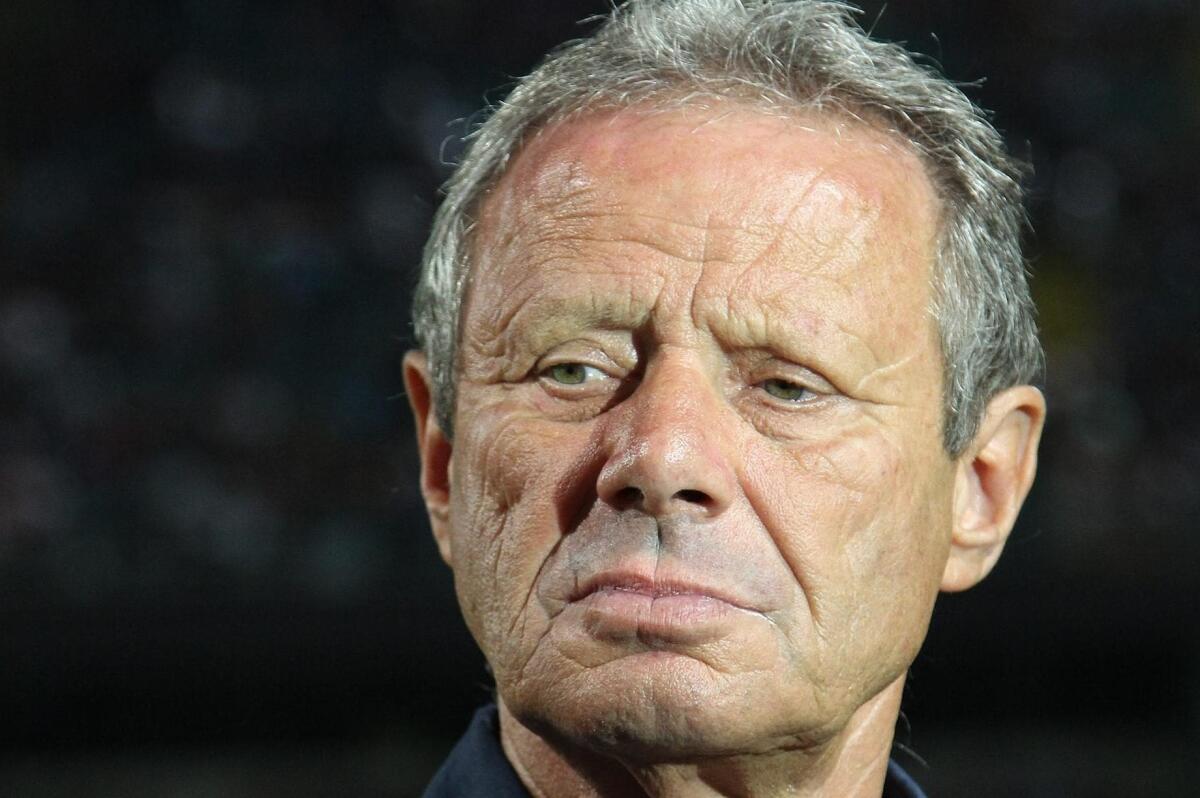 È morto Maurizio Zamparini, l’ex presidente di Venezia e Palermo, aveva 80 anni - 