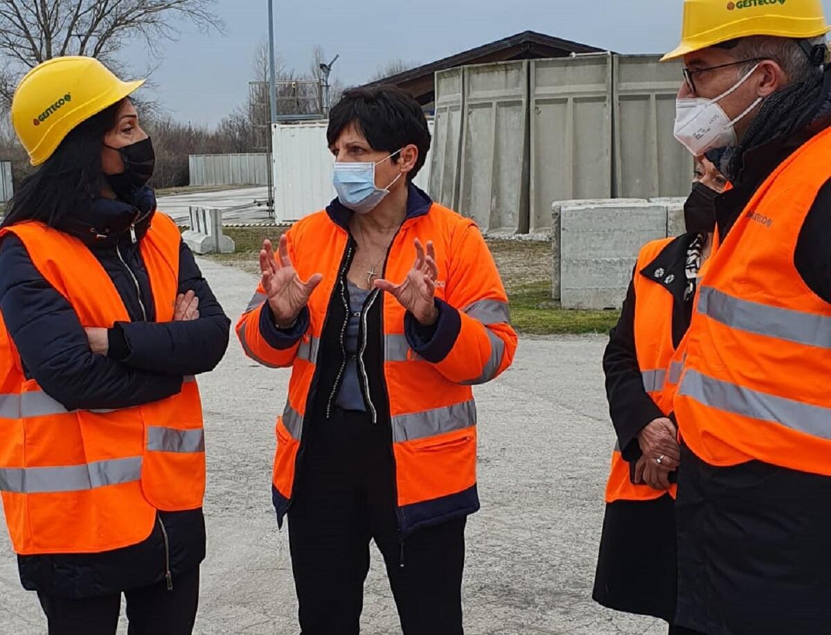 Monfalcone, Sindaco Cisint: la sostenibilità è il futuro - 