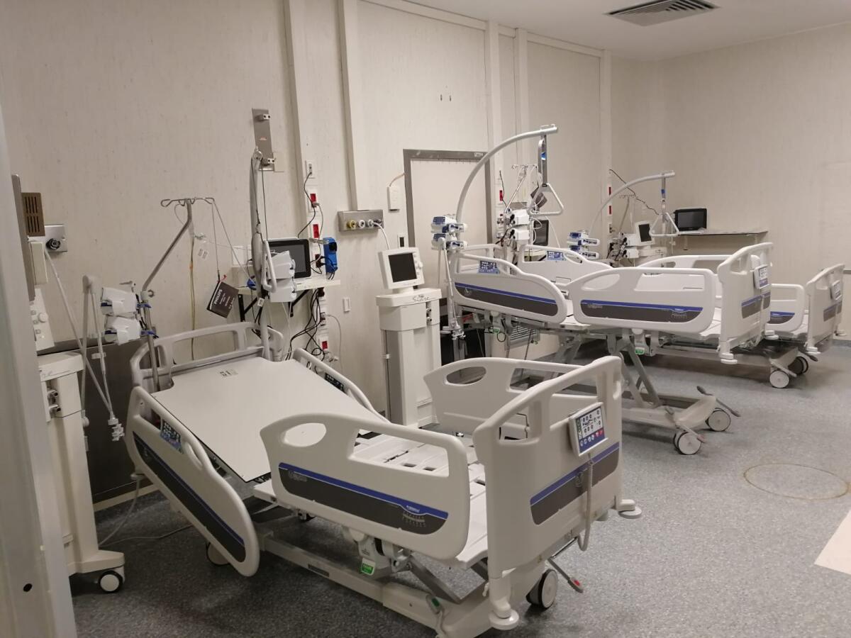 Posti letto in Fvg: «Lavori a rilento, intervenga il Ministero» - 