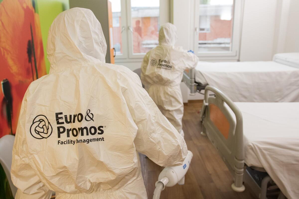 Pronti 30 milioni per gli investimenti, Euro&Promos vola a 125 milioni - 