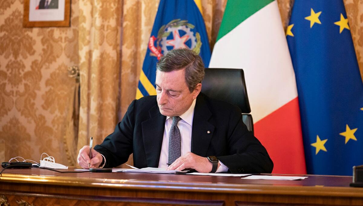 Nuovo Decreto, cosa prevede: Green Pass, quarantena e vaccinati senza restrizioni - 
