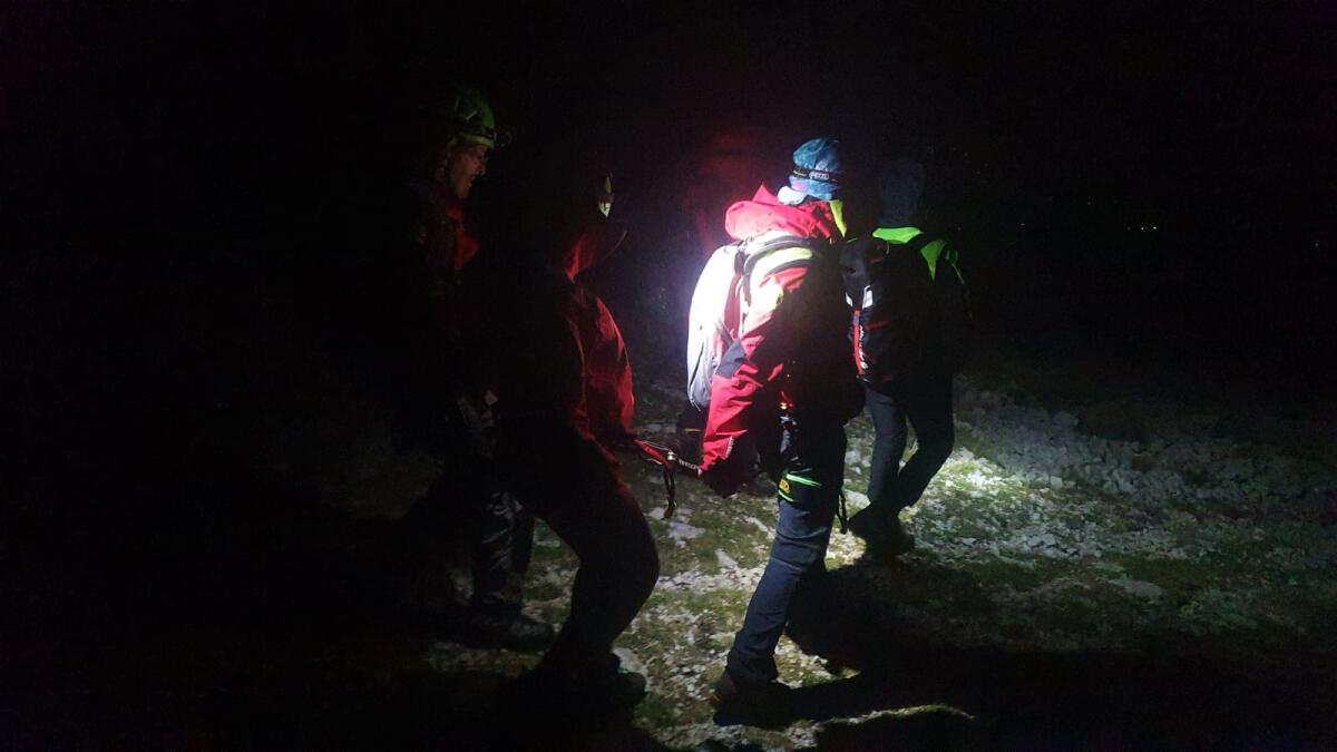 Scialpinista ritrovato senza vita, colto da un malore fatale in fase di salita - 