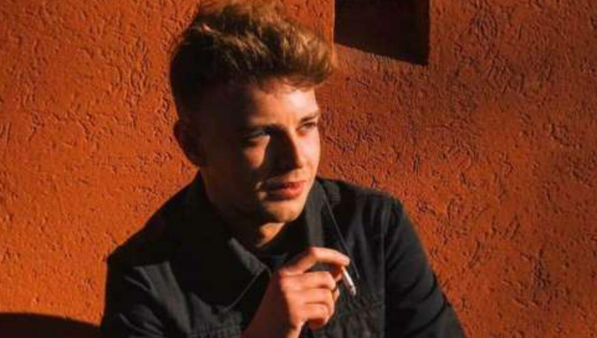 Andrea Vestri, la mamma lo trova morto nel letto a soli 23 anni - 