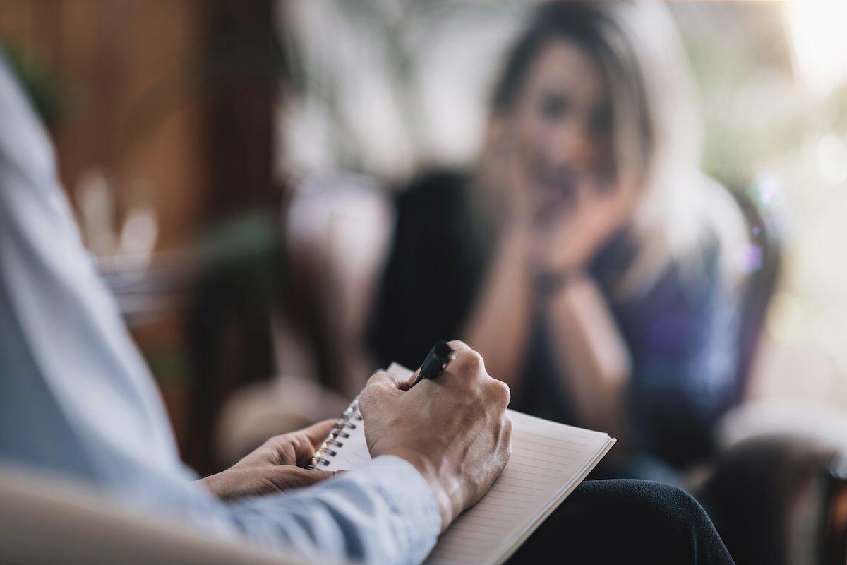 Disagio da Covid, bonus psicologo da 600 euro all'anno - 