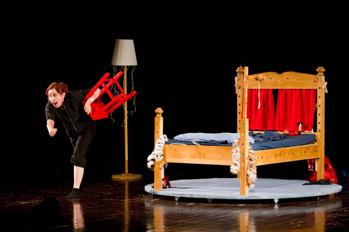 “Storia di Pinocchio” il 19 febbraio alle 16.30 a Gorizia - 