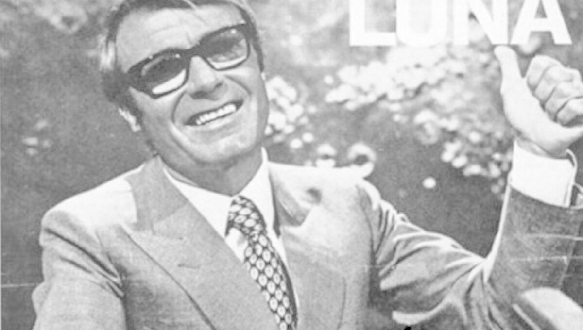 È morto Tito Stagno, lo storico telecronista Rai: raccontò agli italiani lo sbarco sulla Luna - 