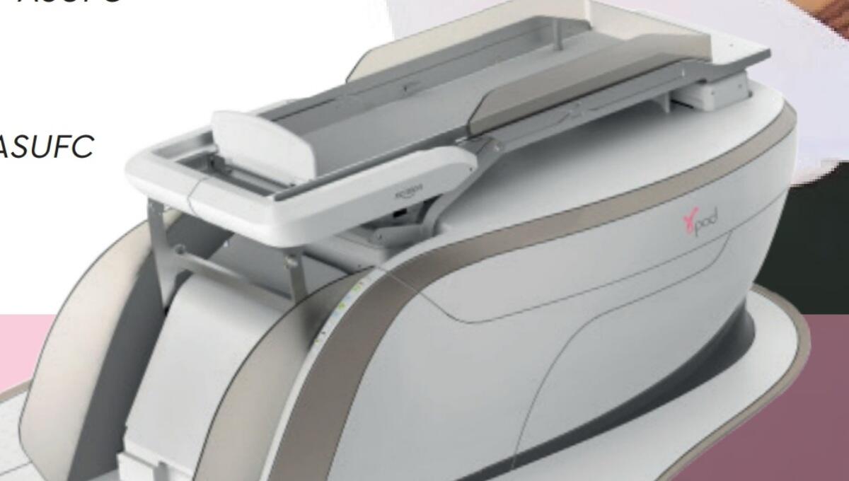 Asufc, a Udine "GammaPod": radioterapia innovativa per trattamento tumore alla mammella - 