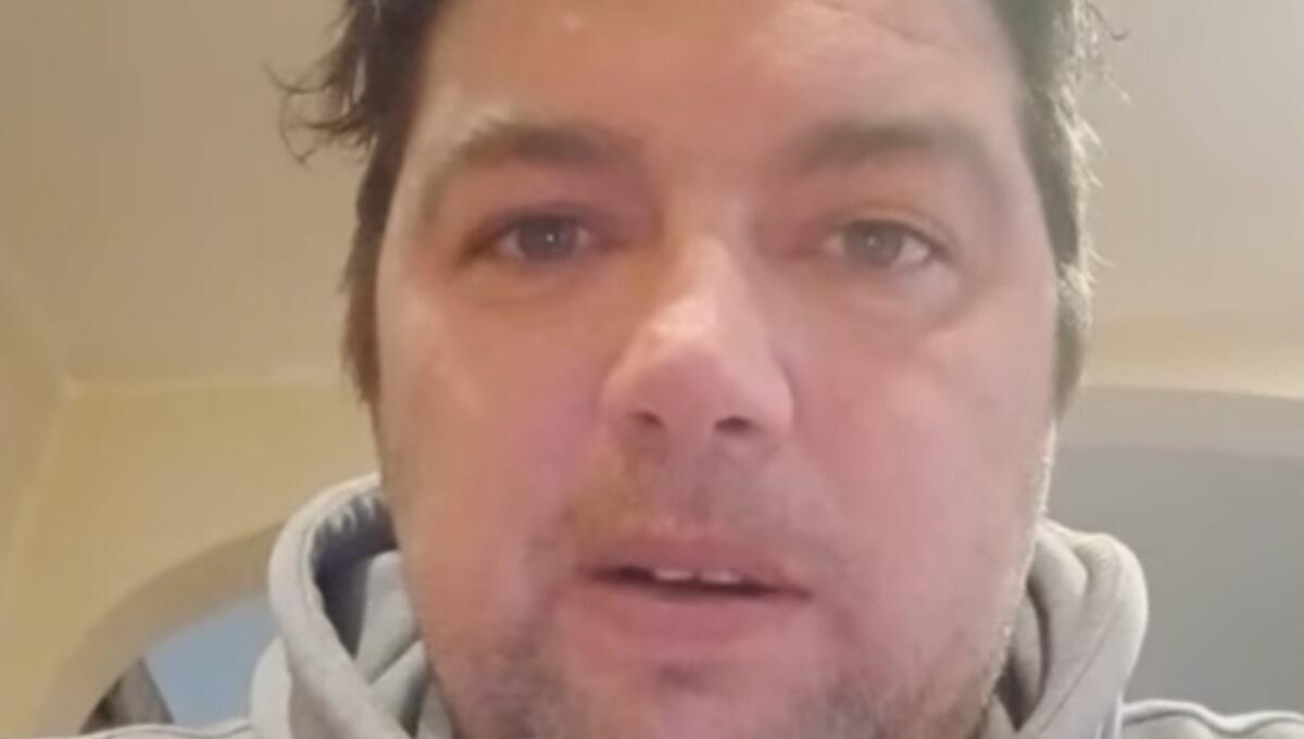 Puzzer: "Tutti al Circo Massimo per dire no al Green pass" - 