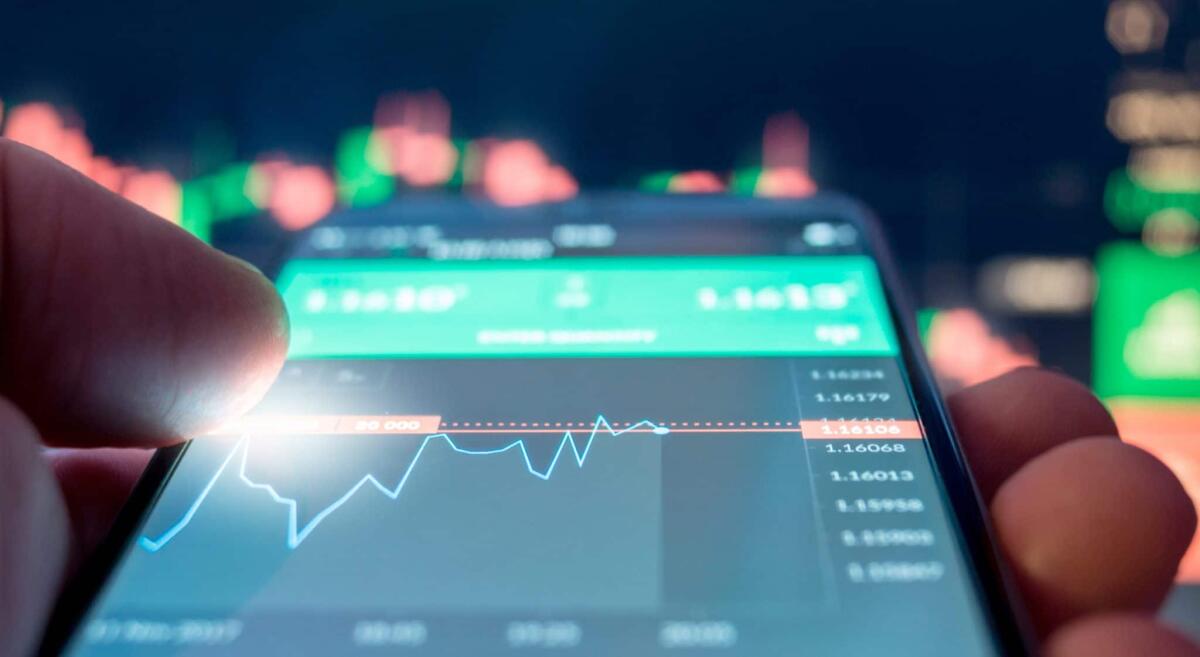 Lavori da casa: in aumento gli aspiranti trader online - 