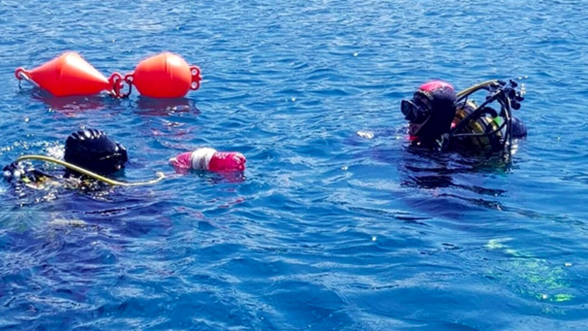 Malore in immersione: sub muore sul Garda per arresto cardiaco - 