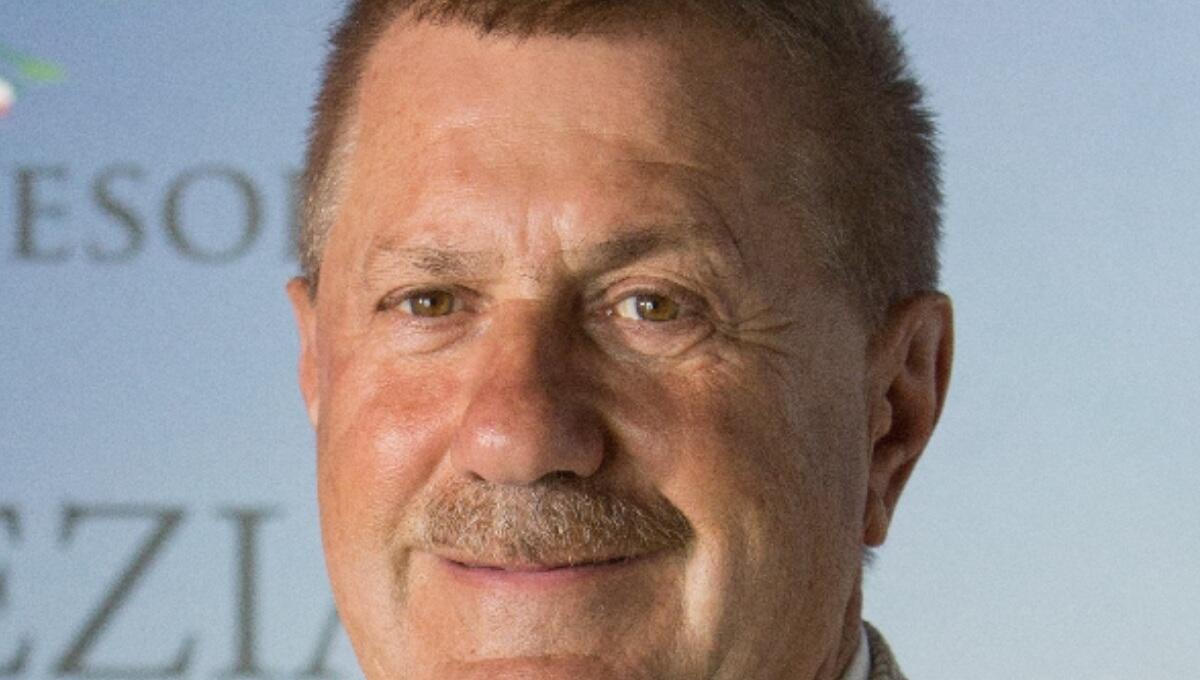 Jesolo, Zoggia: "Sono positivo, ma sto bene grazie al vaccino" - 