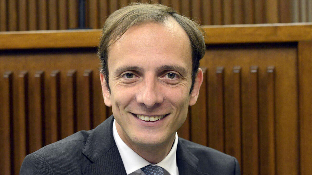 Fedriga positivo al Covid-19: è asintomatico - 