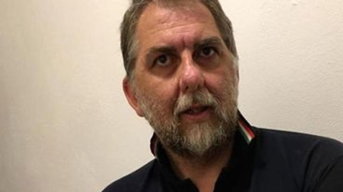 Ciciliano (Cts): "Dopo 2 anni si può tornare a gestione ordinaria" - 