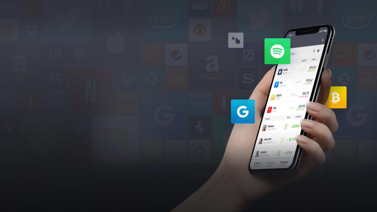 eToro: utenti ancora in crescita per la piattaforma di trading - 