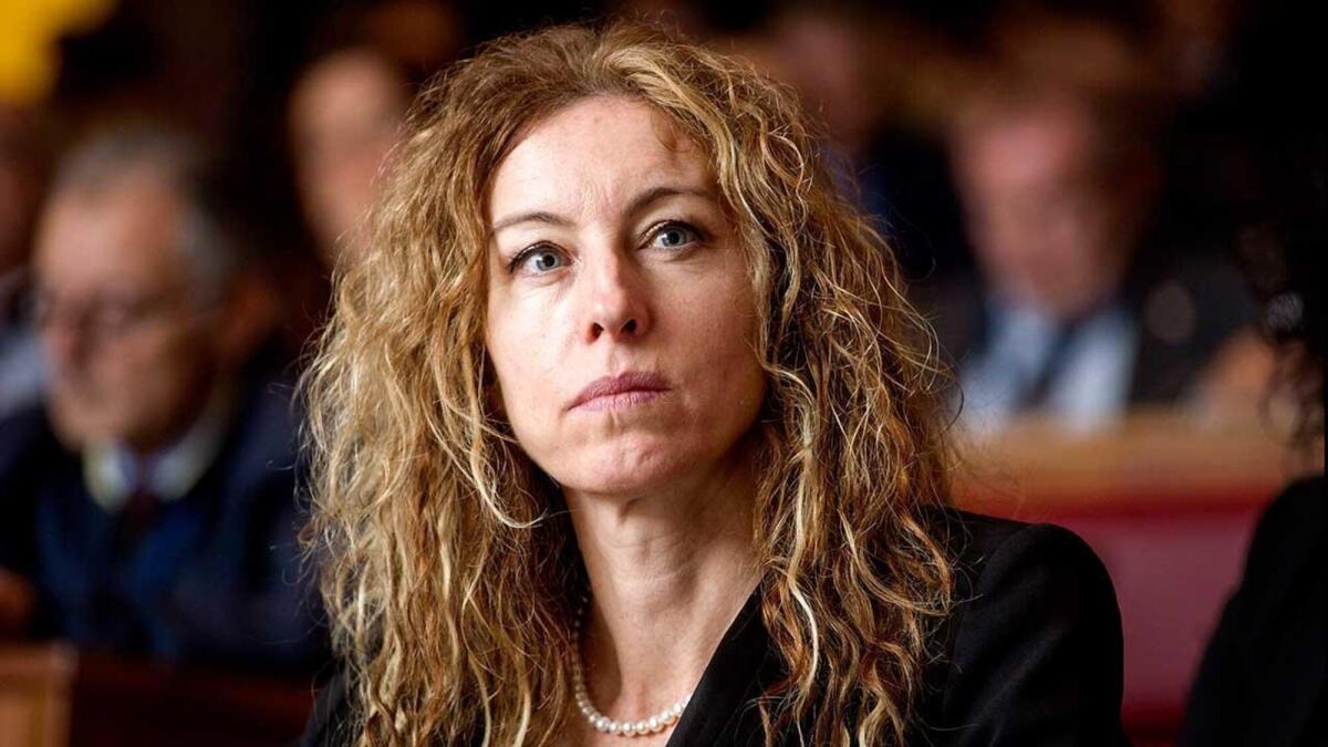 Verona, ministro Stefani: pronti ad accogliere rifugiati da Ucraina - 